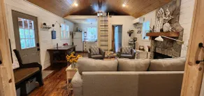 The Cozy Cabin at Mill Creek - Image 3