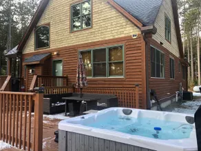 Red Pines Lodge nära Wisconsin Dells - Image 3