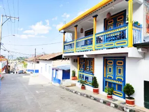 Rancho Alegre Apartment for 4 + Kitchen, Wifi, TV - Image 2