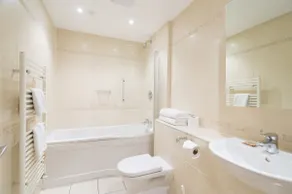 Two Bedroom Superior at SACO Holborn - Image 5