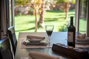 Villa Odyssia: experiencia única de relajación y confort cerca de la playa de arena - Image 4
