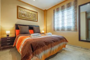 Metro San Juan Alto Sevilla / Apart 2 Bed. 2 Baths - Image 2