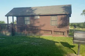 Cabin close to Lake Rathbun #4 - Image 3