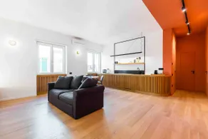 Design apartment ferry station Lungomare - Image 5