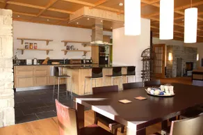 Apartment 4 Clubhotel Hinterthal - Alpine Luxury - Image 4