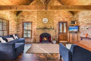 Eppalock Getaway House - Image 2