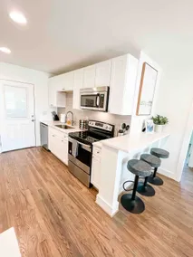 Cute 2 BR Condo Downtown Homewood - Image 4