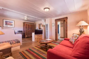 #3 Sage at Taos Lodging - 750 sq ft Hot Tub + A/C - Image 4
