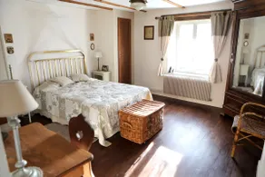 Charming bed and breakfasts ”Le befoigneu” - Image 2
