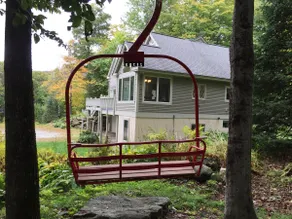 *** Brand New Location *** Right Off Killington Access Road - Image 5