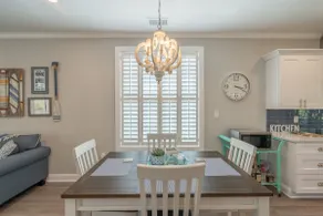 Auntie's Cottage - 4BR/3BA -10 Min to OIB & Sunset Beach - Porch + BBQ -Sleeps 8 - Image 5