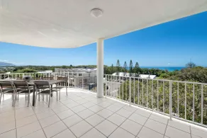 Vue DILE 3 B / R Ocean View Apartment - Image 4