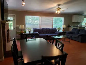 Abgeschiedenes Haus mit ultimativer Privatsphäre in der Nähe von Chincoteague Island und der NASA - Image 4