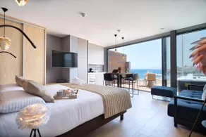 Apartamentos de Equipo La Marine, Apartment with. - Image 5