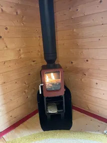 Cosy Cabin in stunning Thomas Hardy countryside 5 miles from the Jurassic Coast. - Image 4