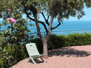 Adriana - Charming villa facing the sea - 2/3 people - Image 5