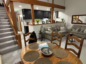 Jackson Hole 2 Bed 2 Bath Mountain Getaway - Image 3