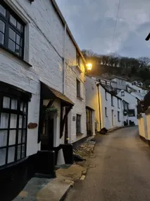 Morvena, Fisherman's Cottage close to Harbour - Image 3