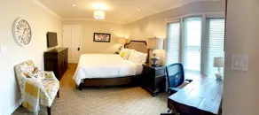 Silverado! Luxe King Suite Mountain View Balcony - Image 5
