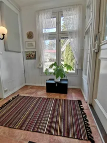 Private suite (32 m2) in a detached house in Espoo - Image 4