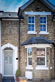 Beautifully designed Oxford City Centre House. - Image 4