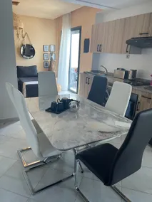 Beautiful apartment in Smir Park near Marina Sm - Image 4