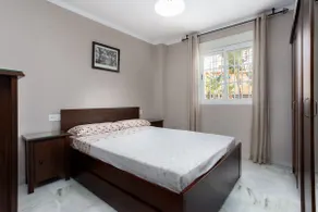 Family Apartment in Marbella with Pool - Image 5