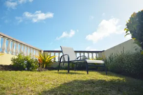 Spacious, AC, clean, secure, private, WiFi, Value! - Image 5