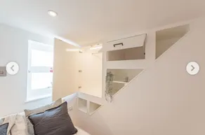 1 bedroom modern duplex - Image 4