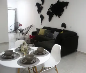 “MUNDI” Totally new apartment close to the Marina - Image 2