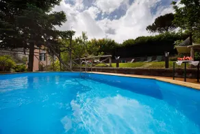 Villa Eugenia - elegante und geräumige Villa mit Garten, Meerblick, Pool - Image 2