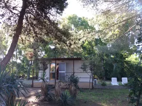 Charming Bungalow Surrounded by Nature in Cabras - Image 3