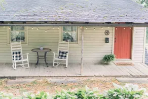 Brick Hill farm guesthouse - Image 2