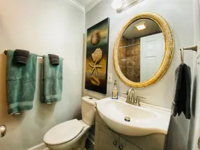 Pet-Friendly 2BR Near Marietta & Braves - Image 2