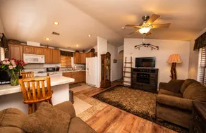 The Casita at DreamWalker Stables - Image 3