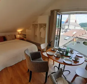 New apartment in Weißenkirchen with stunning views - Image 4