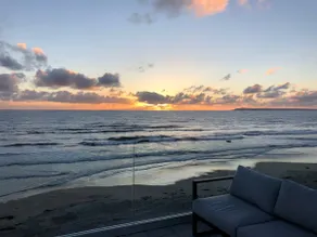 Oceanfront Penthouse with Private Deck & Grill - Image 5