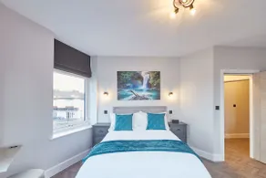 Host & Stay - Bellevue Apartments - Image 3