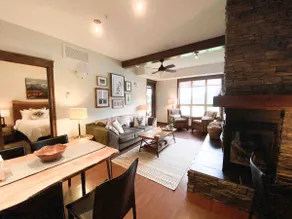 Modern Rustic Retreat - Image 4