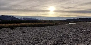 The cabin of your dreams in Chilean Patagonia - Image 2