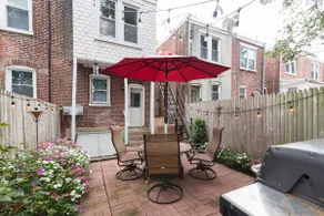 Private 1 Bedroom 1 Bath Apt in Downtown Wilm - Image 5