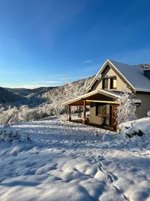 Birch Hill Cottage - Image 2