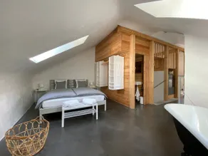 Loft ”Al Pozzon” in a house with wine and beer - Image 2