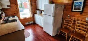 Spacious 3 BR Cottage, Quiet and Peaceful in PEI - Image 5