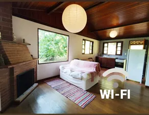 Lovely home in Maromba near the waterfall - Image 2