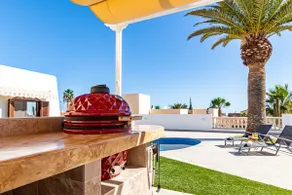 Blue Dream Villa by Dream Homes Tenerife - Image 3