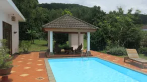Phu quoc villa private swimming pool - Image 2