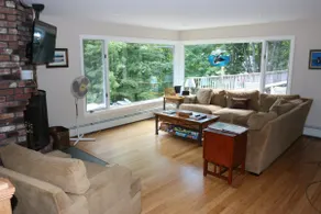 Quiet and large Squam Lake House. Lake Region - Image 4
