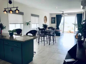 Beautyful & cozy apartment with beach a few steps - Image 5