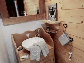 Chez Mamie Anna (B&B et Chalet) - Image 4